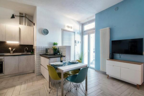 Barbablue Flat - The House Of Travelers Como